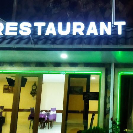 Cuxuryurd Star Hotel المظهر الخارجي الصورة