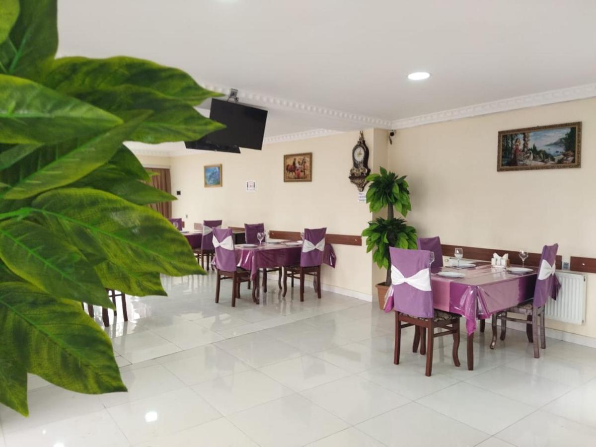 Cuxuryurd Star Hotel المظهر الخارجي الصورة