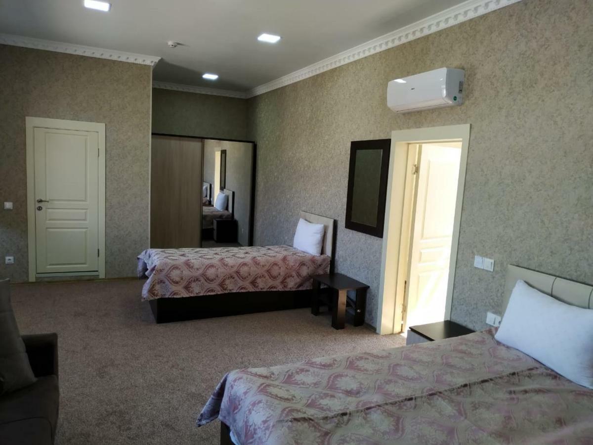 Cuxuryurd Star Hotel المظهر الخارجي الصورة