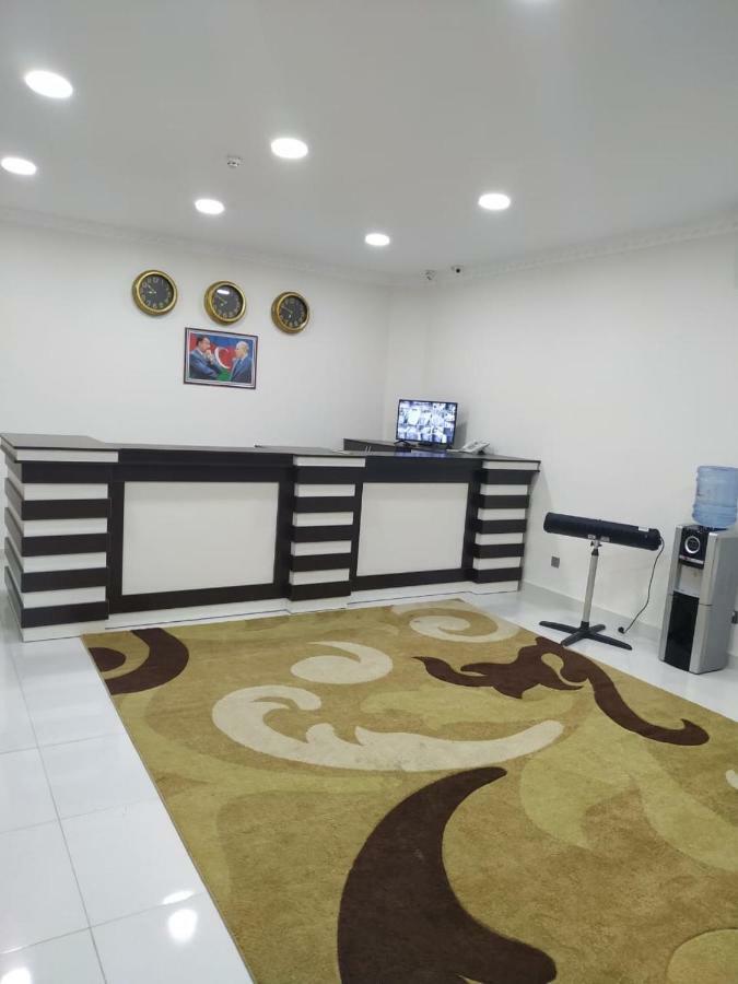 Cuxuryurd Star Hotel المظهر الخارجي الصورة