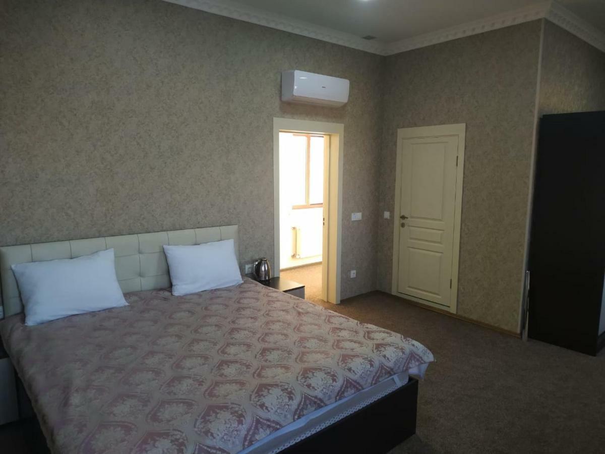 Cuxuryurd Star Hotel المظهر الخارجي الصورة